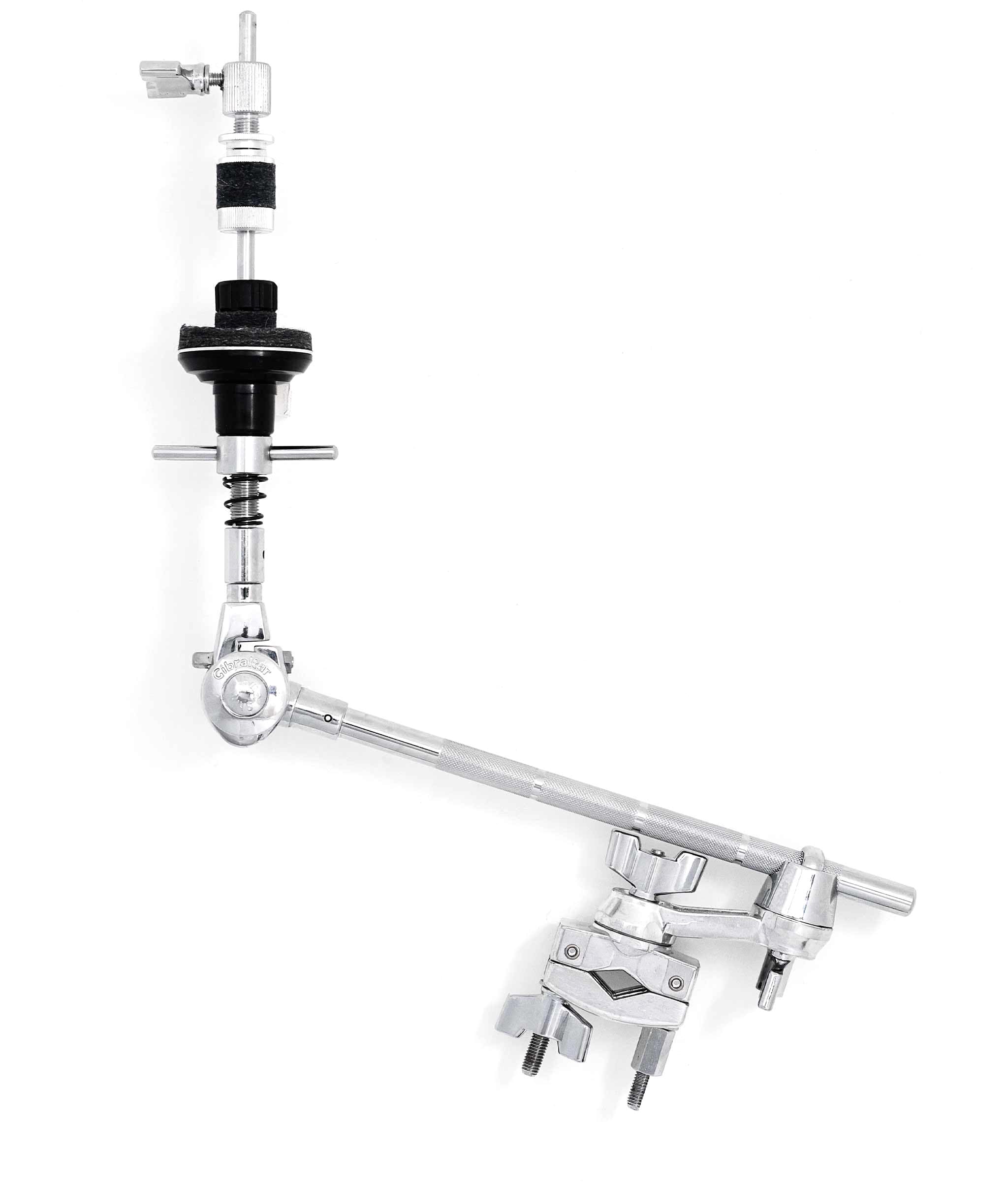 Amazon.com: Gibraltar 9707XB Brake Xhat W Arm And Clamp, Silver